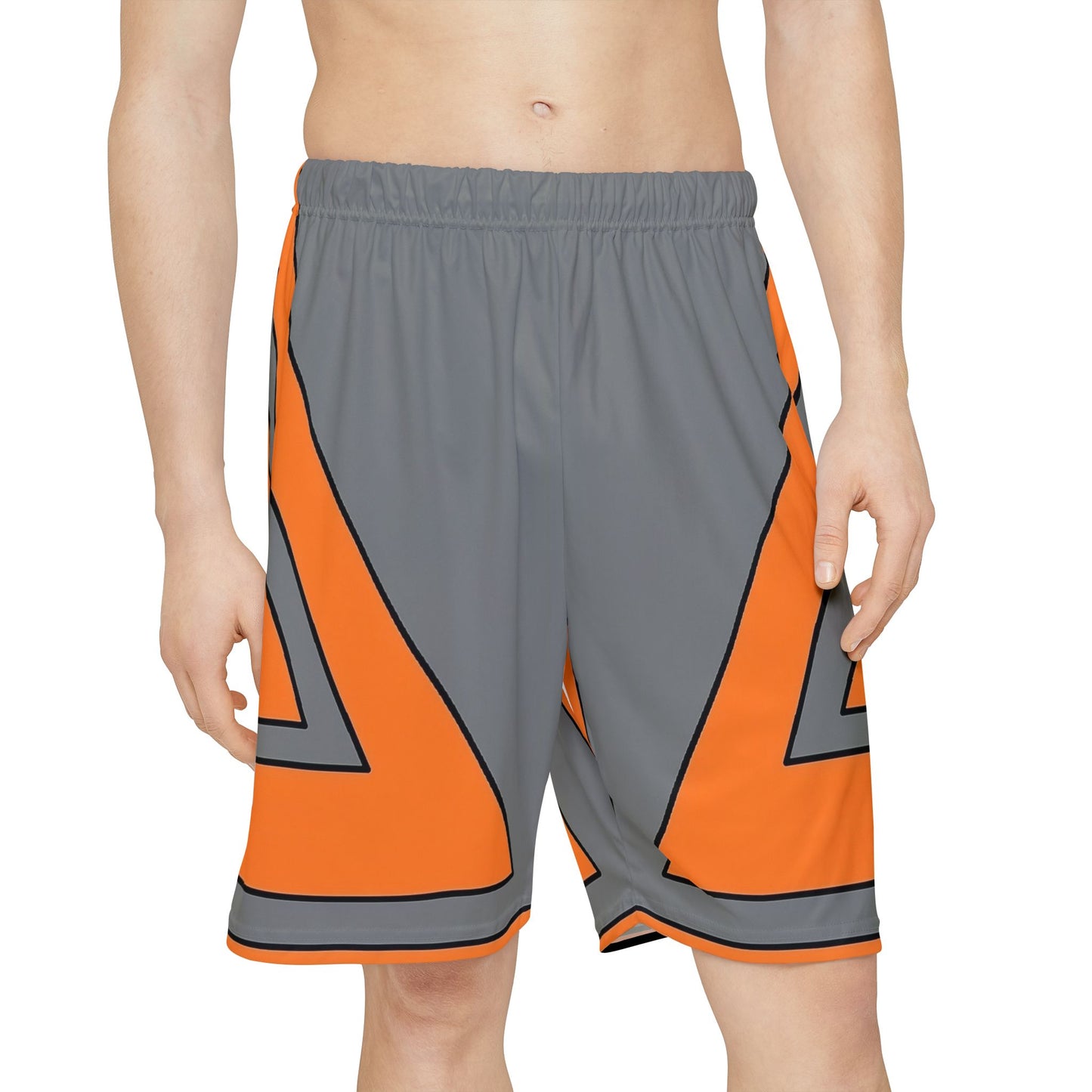 Men’s Sports Shorts (AOP)