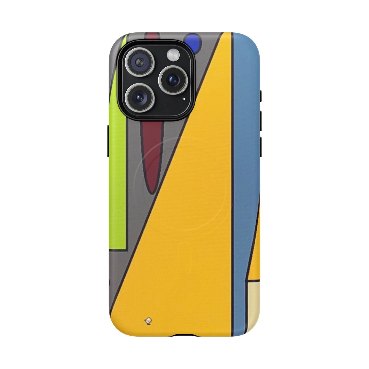 Tough Magnetic Cases