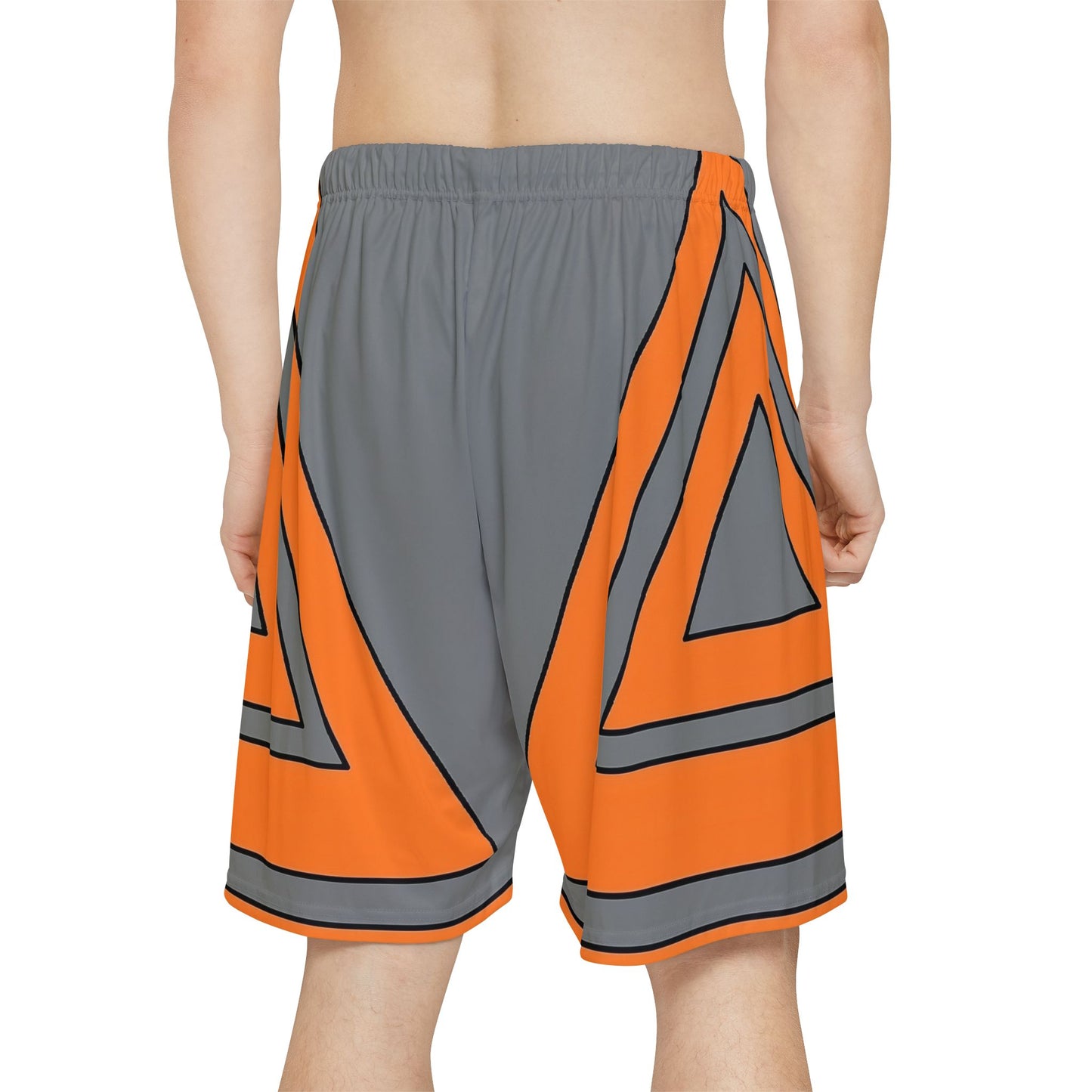 Men’s Sports Shorts (AOP)