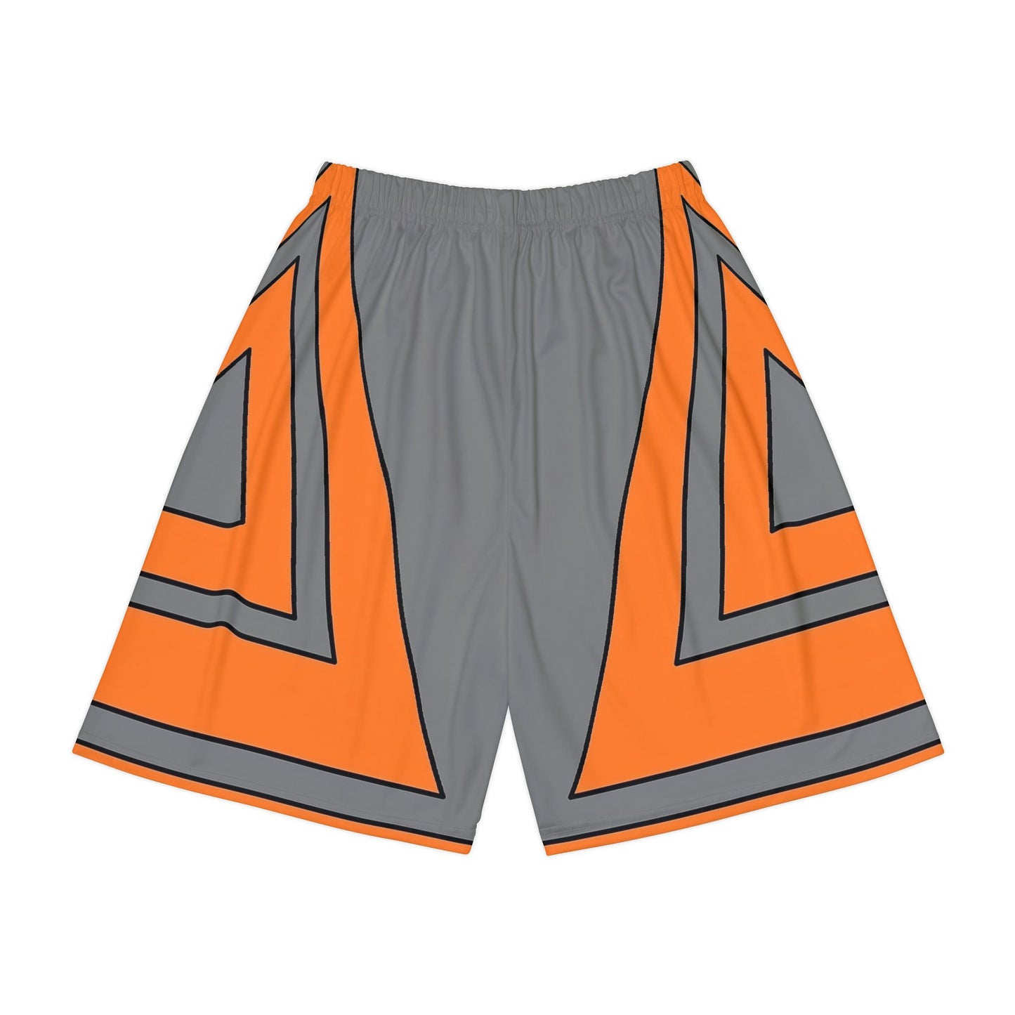 Men’s Sports Shorts (AOP)