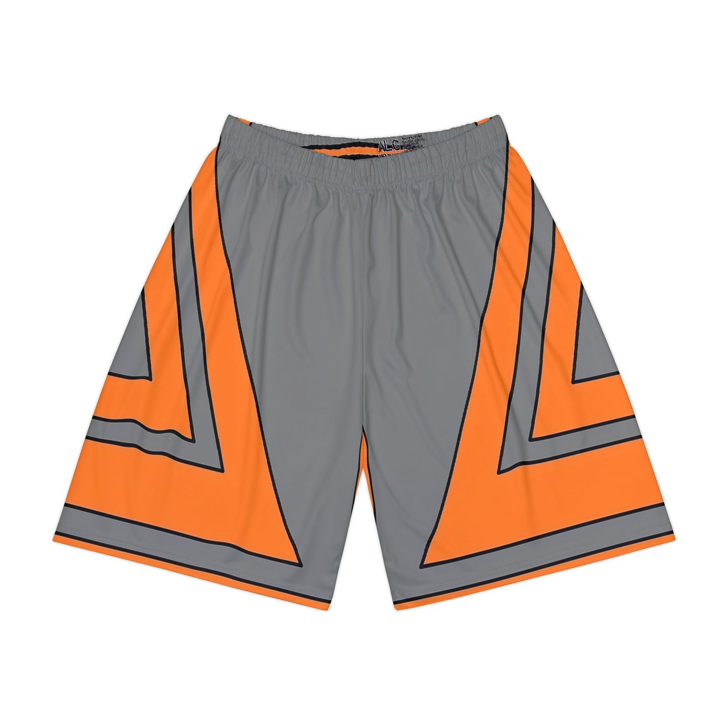 Men’s Sports Shorts (AOP)