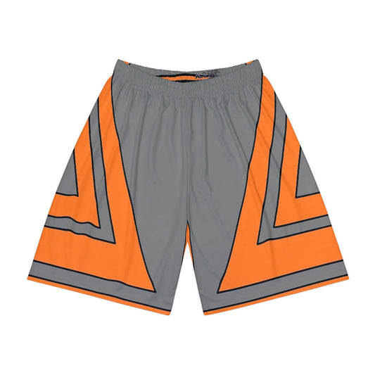 Men’s Sports Shorts (AOP)